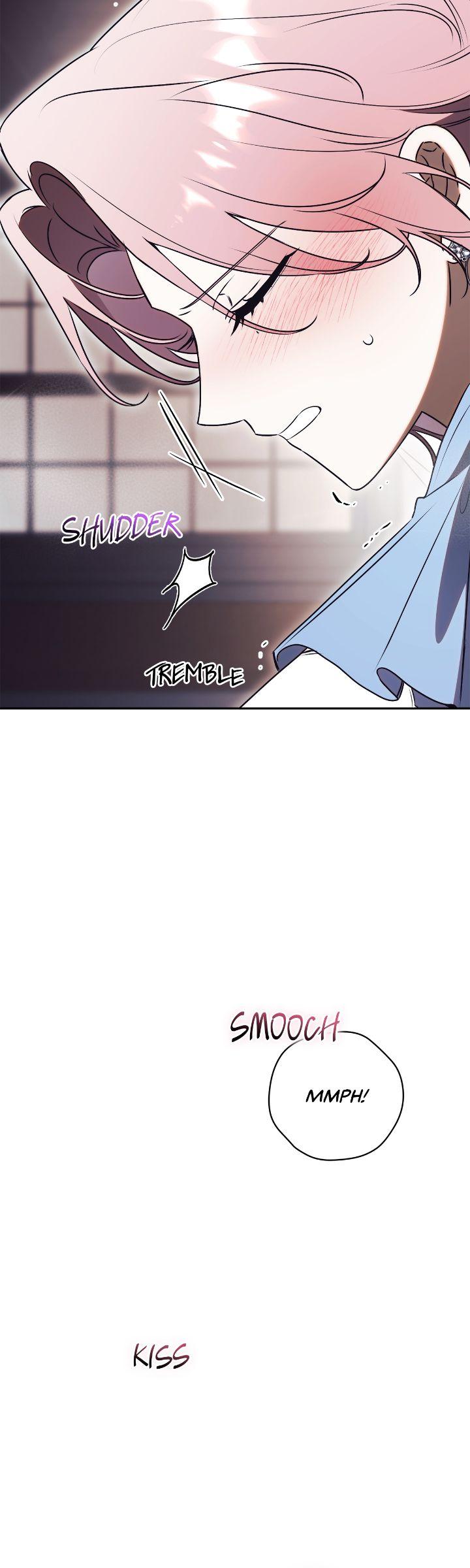 How To Reject My Obsessive Ex-Husband Chapter 44 page 12