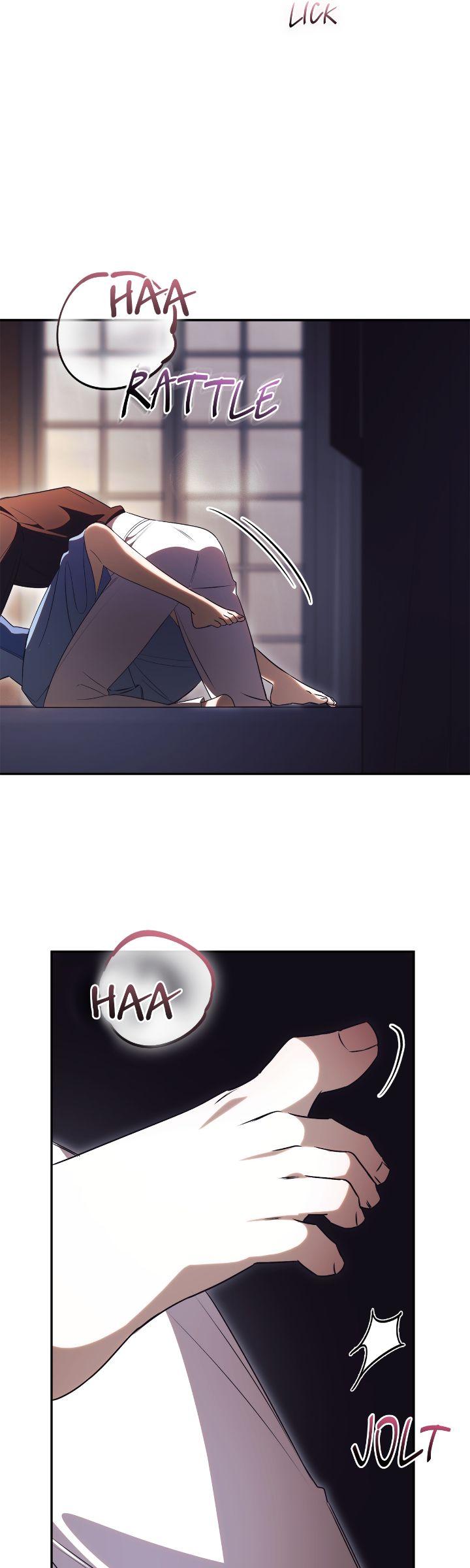 How To Reject My Obsessive Ex-Husband Chapter 44 page 13
