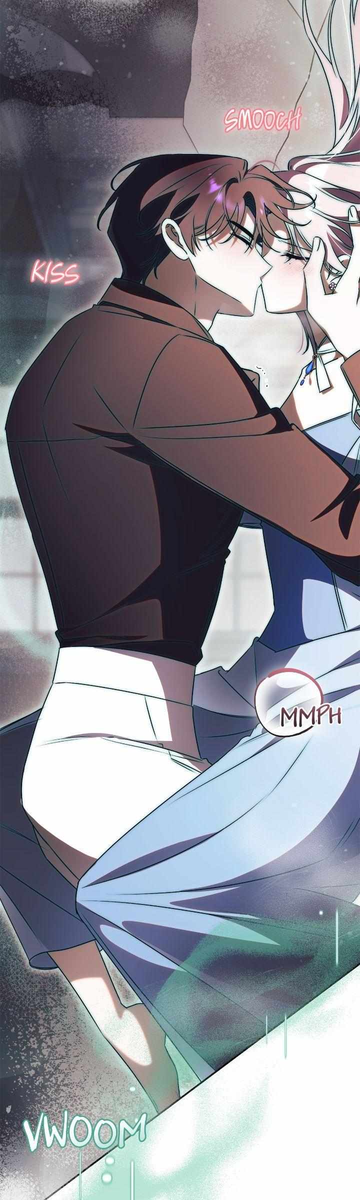 How To Reject My Obsessive Ex-Husband Chapter 44 page 15