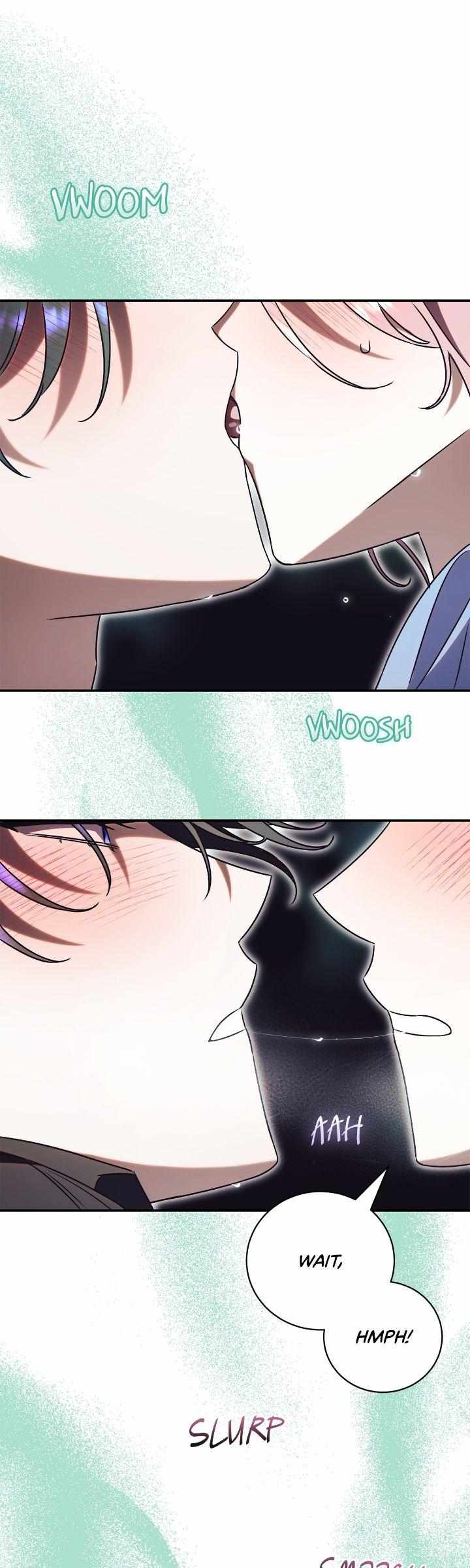 How To Reject My Obsessive Ex-Husband Chapter 44 page 17
