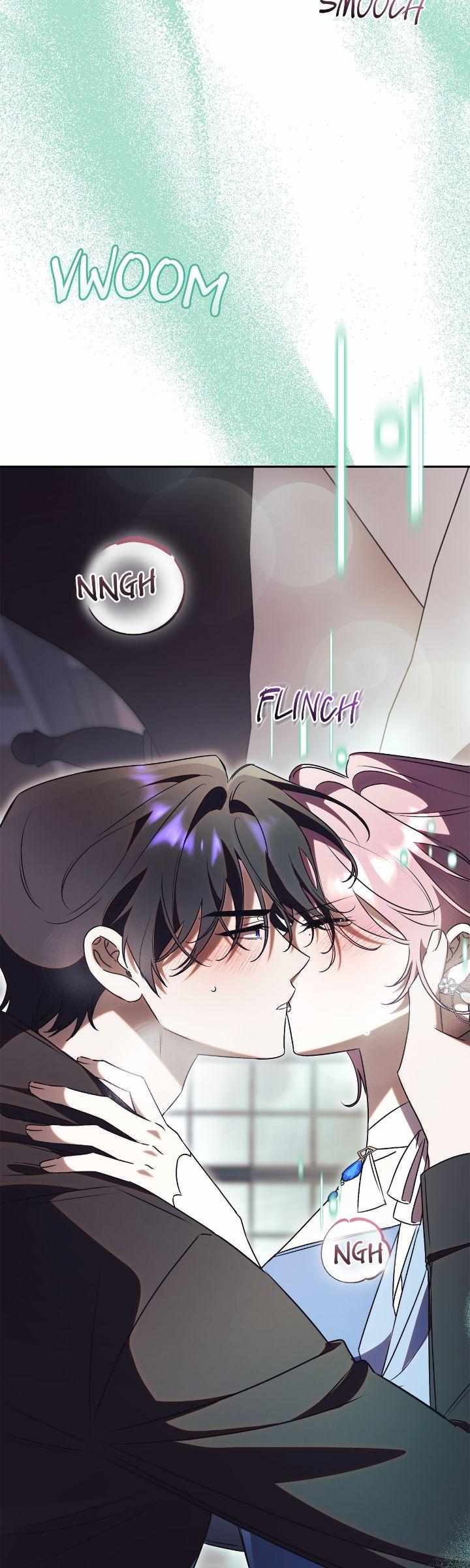How To Reject My Obsessive Ex-Husband Chapter 44 page 18