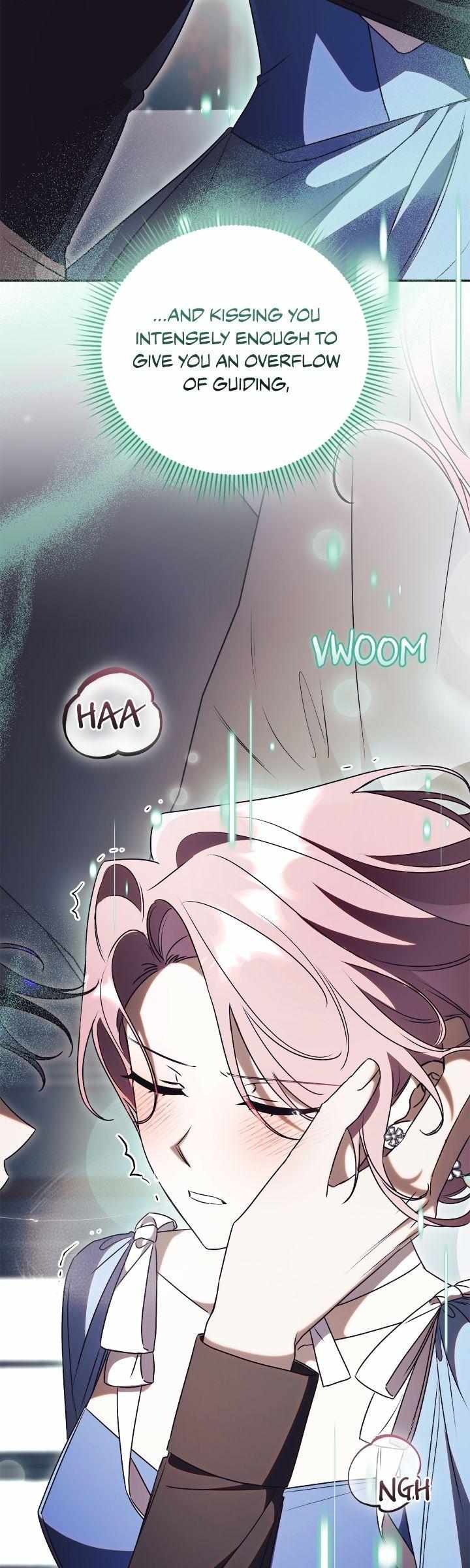 How To Reject My Obsessive Ex-Husband Chapter 44 page 19