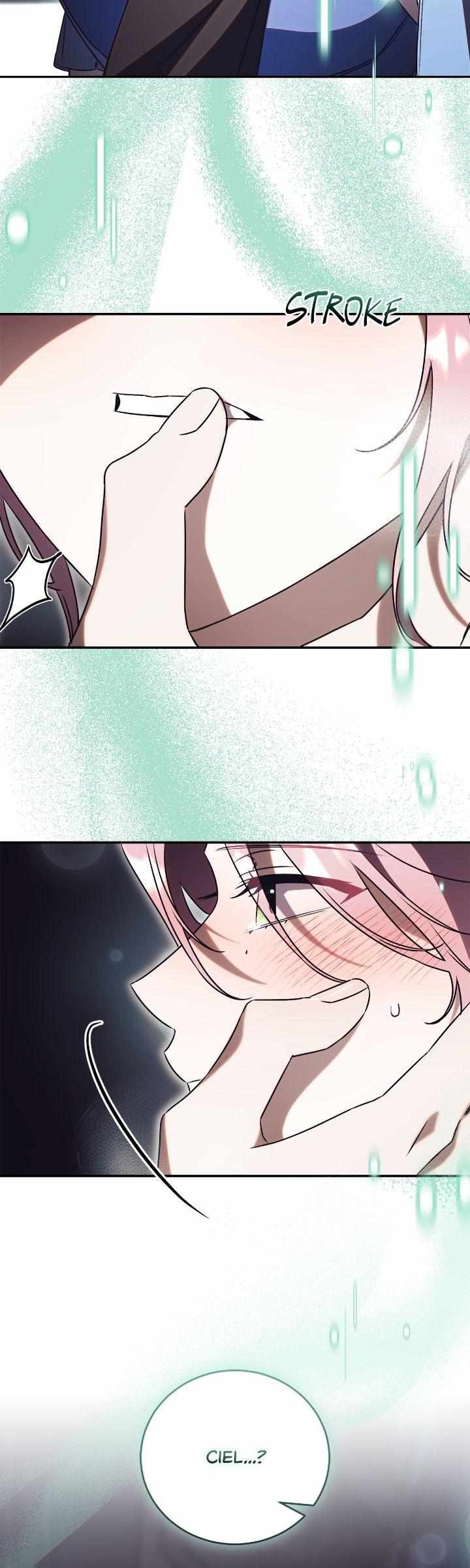 How To Reject My Obsessive Ex-Husband Chapter 44 page 20