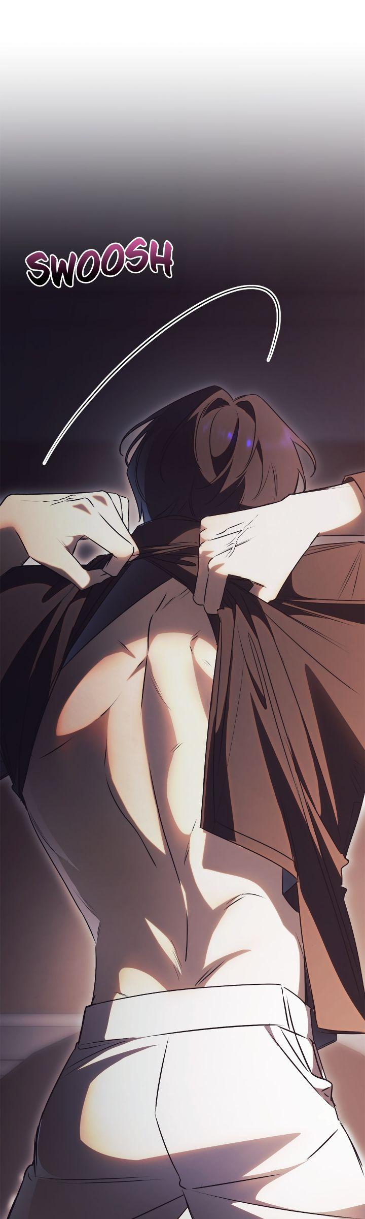 How To Reject My Obsessive Ex-Husband Chapter 44 page 23