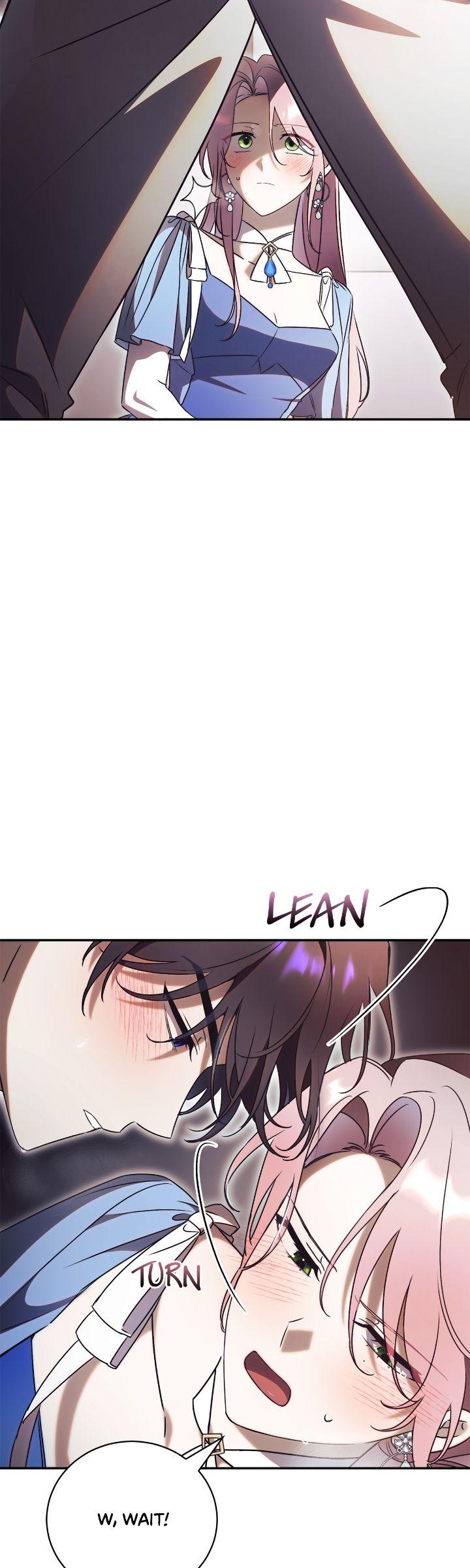 How To Reject My Obsessive Ex-Husband Chapter 44 page 24