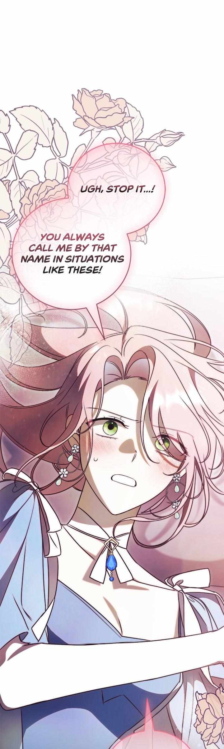 How To Reject My Obsessive Ex-Husband Chapter 44 page 26