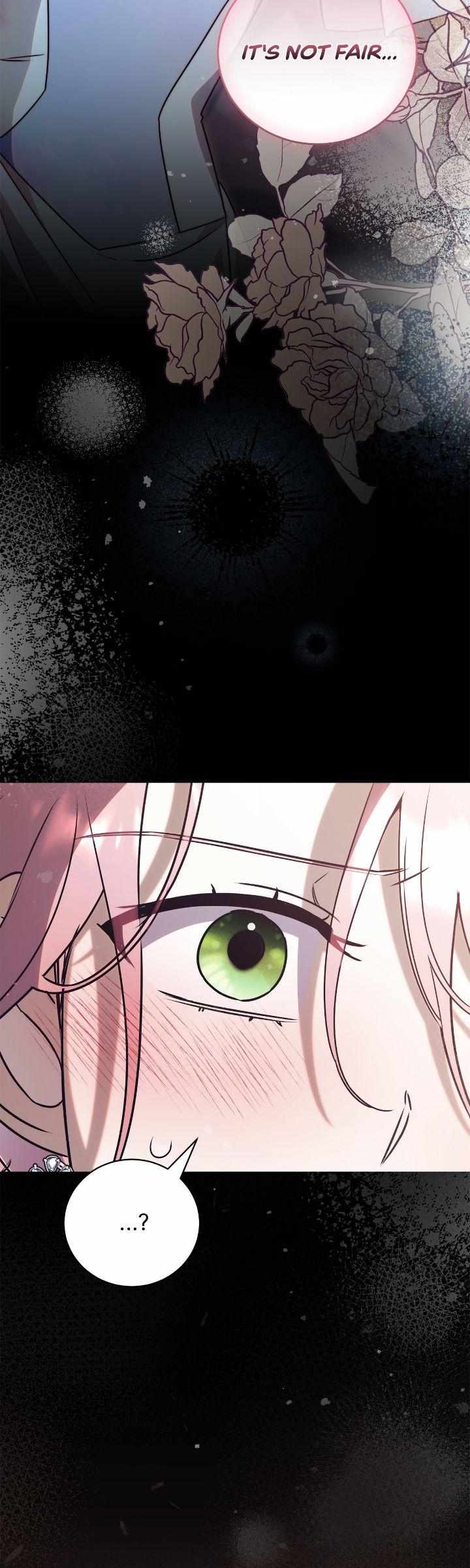 How To Reject My Obsessive Ex-Husband Chapter 44 page 27