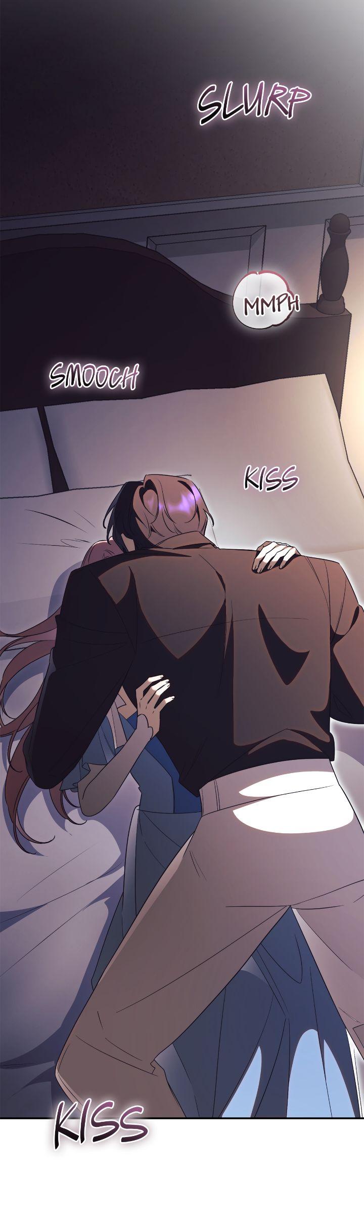 How To Reject My Obsessive Ex-Husband Chapter 44 page 2