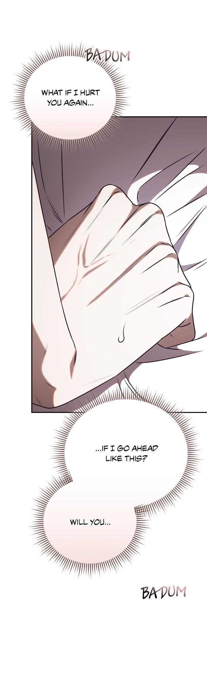 How To Reject My Obsessive Ex-Husband Chapter 44 page 30