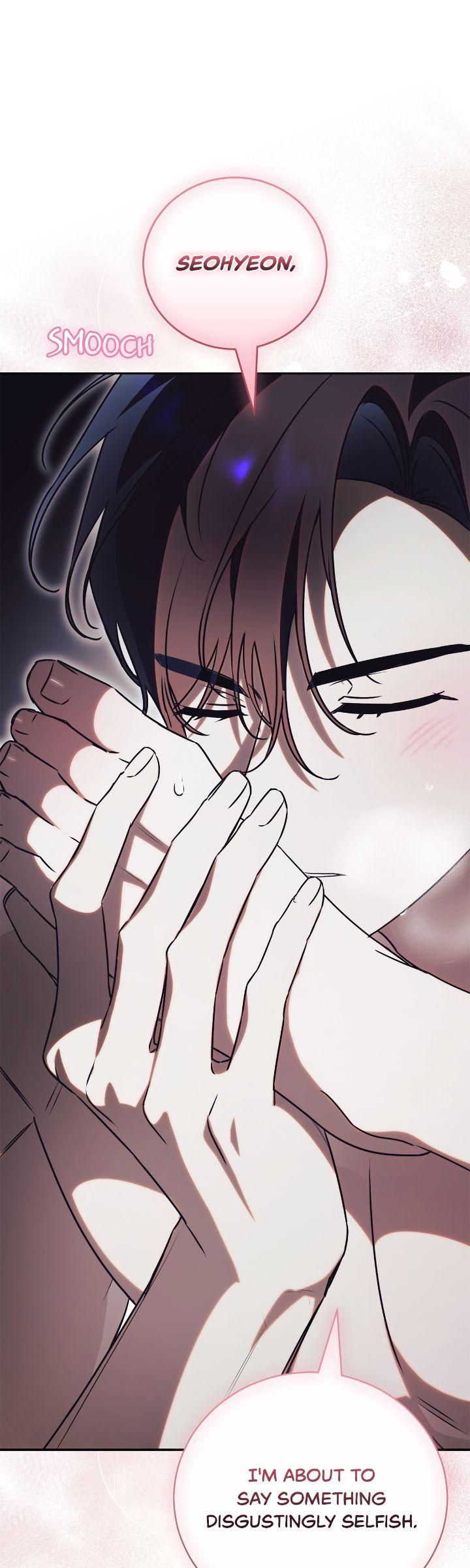 How To Reject My Obsessive Ex-Husband Chapter 44 page 35