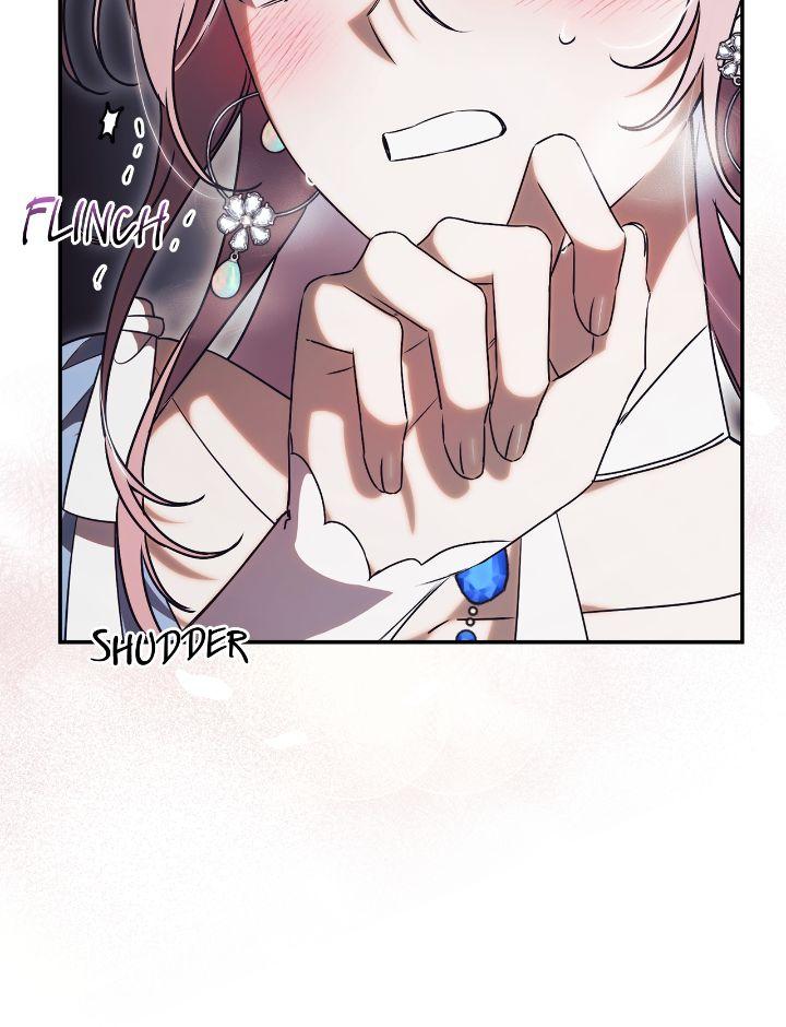 How To Reject My Obsessive Ex-Husband Chapter 44 page 37