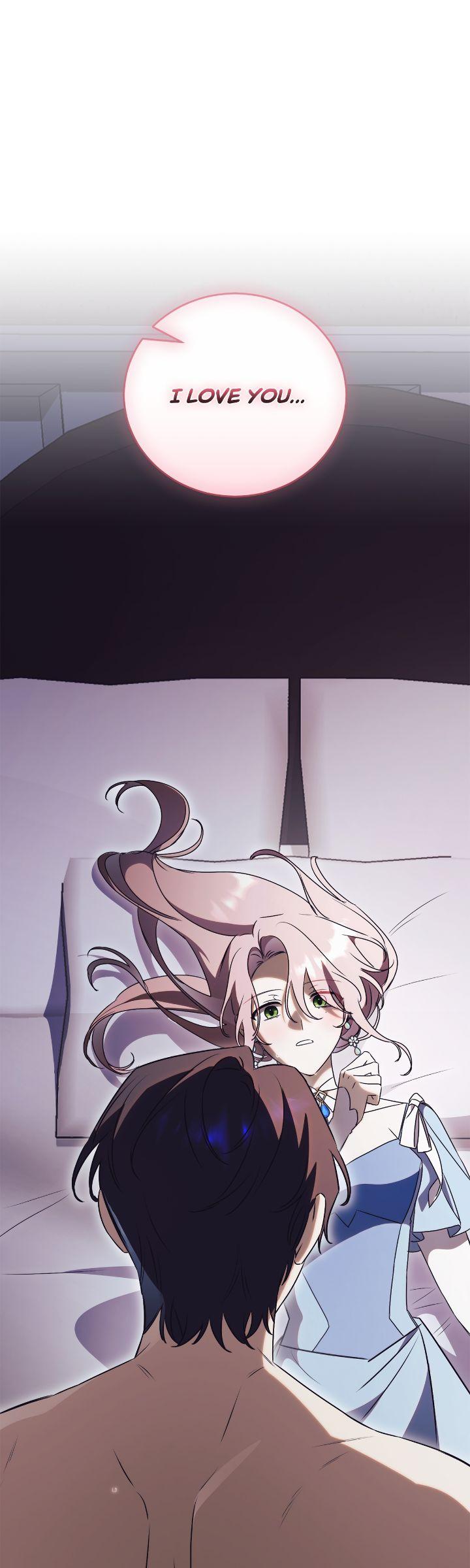 How To Reject My Obsessive Ex-Husband Chapter 44 page 38