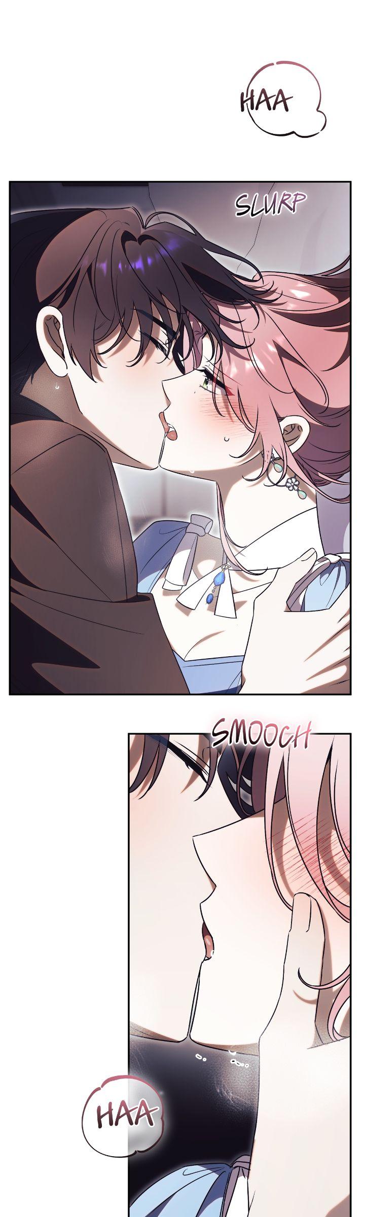 How To Reject My Obsessive Ex-Husband Chapter 44 page 3