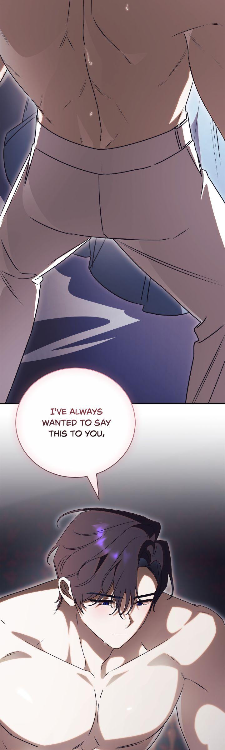 How To Reject My Obsessive Ex-Husband Chapter 44 page 39
