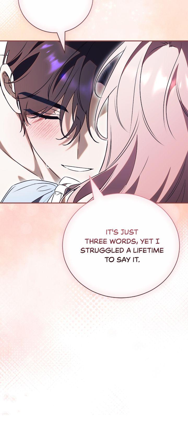 How To Reject My Obsessive Ex-Husband Chapter 44 page 42