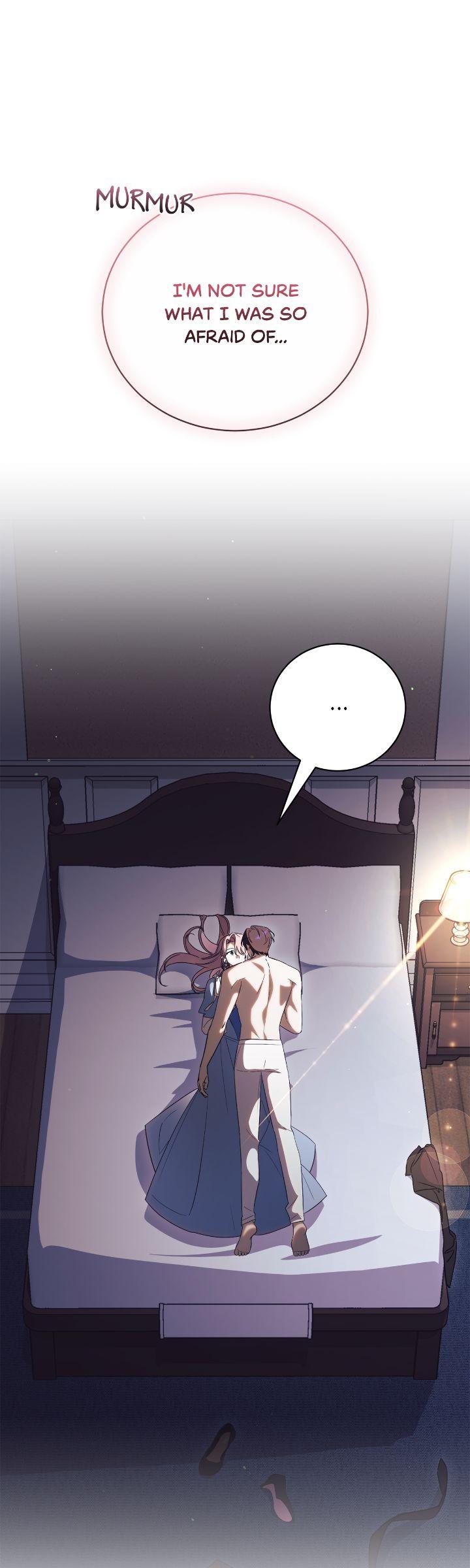How To Reject My Obsessive Ex-Husband Chapter 44 page 43