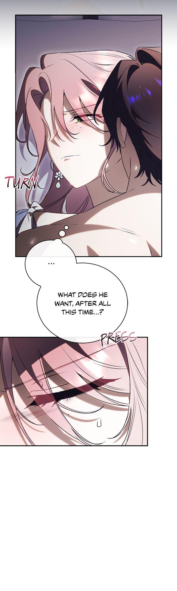 How To Reject My Obsessive Ex-Husband Chapter 44 page 44