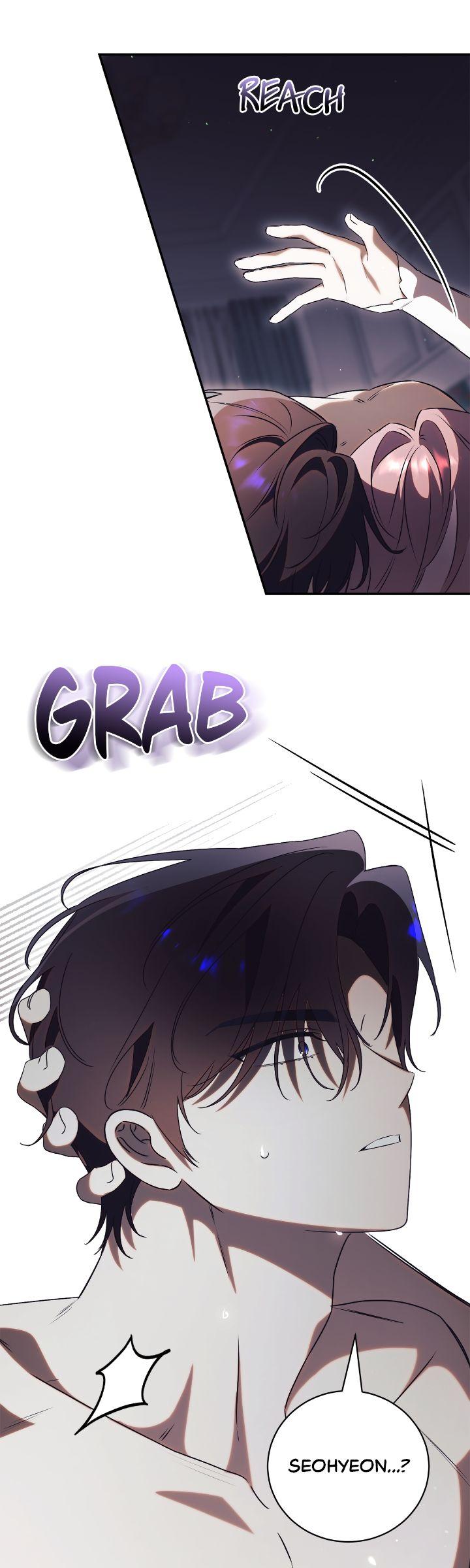 How To Reject My Obsessive Ex-Husband Chapter 44 page 45