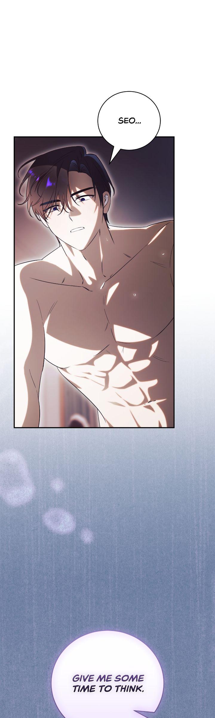 How To Reject My Obsessive Ex-Husband Chapter 44 page 48