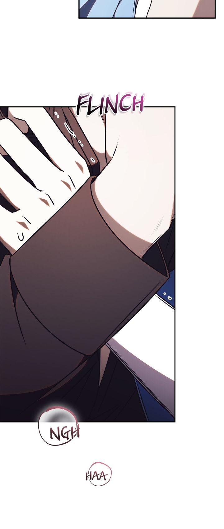 How To Reject My Obsessive Ex-Husband Chapter 44 page 4