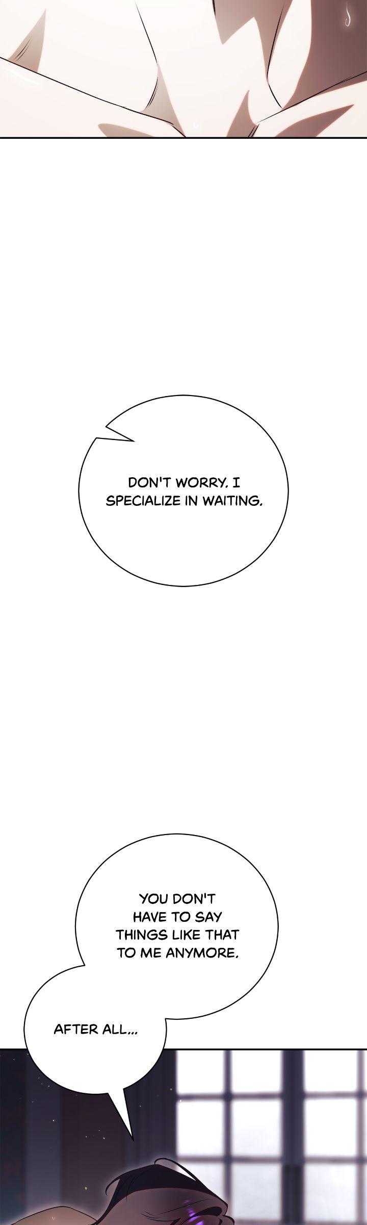 How To Reject My Obsessive Ex-Husband Chapter 44 page 52