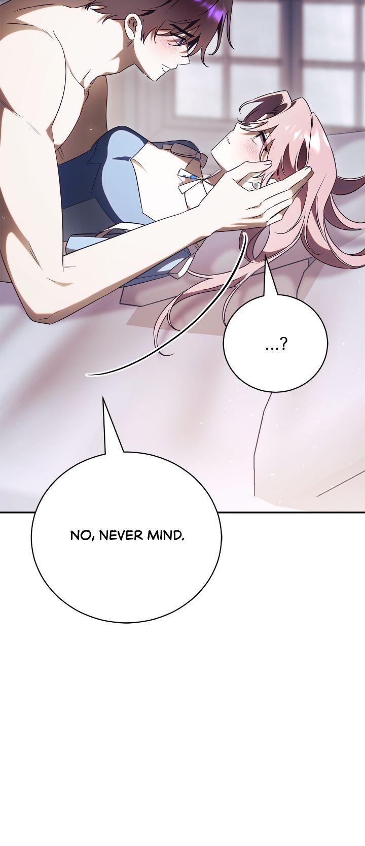 How To Reject My Obsessive Ex-Husband Chapter 44 page 53
