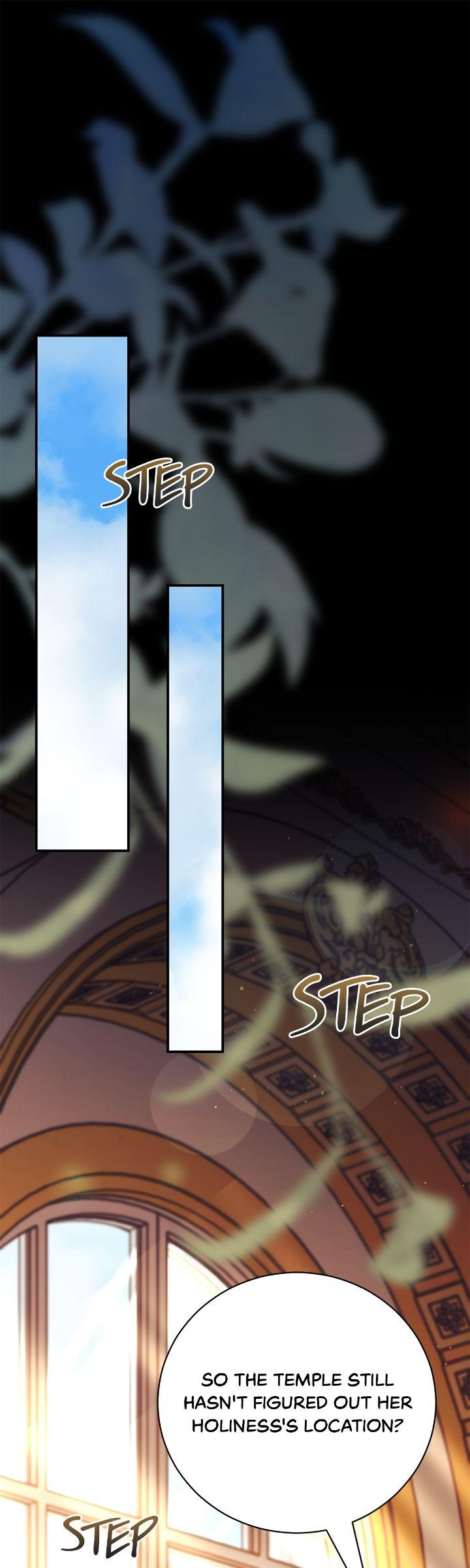 How To Reject My Obsessive Ex-Husband Chapter 44 page 58