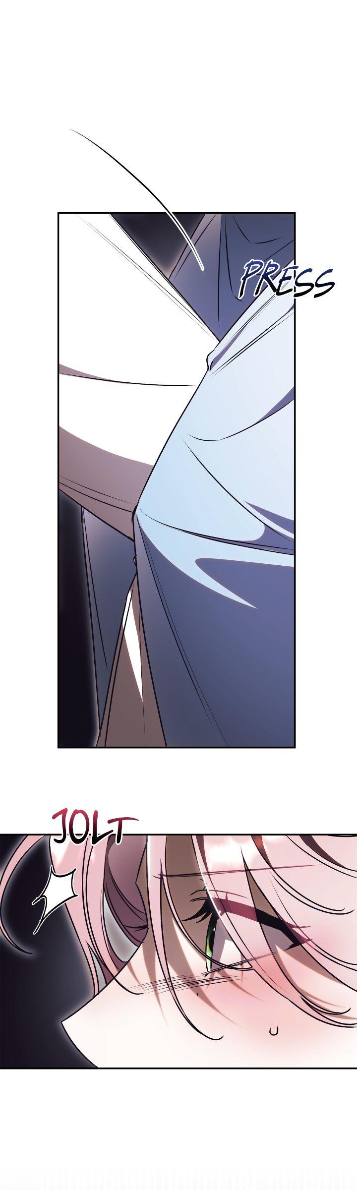 How To Reject My Obsessive Ex-Husband Chapter 44 page 5