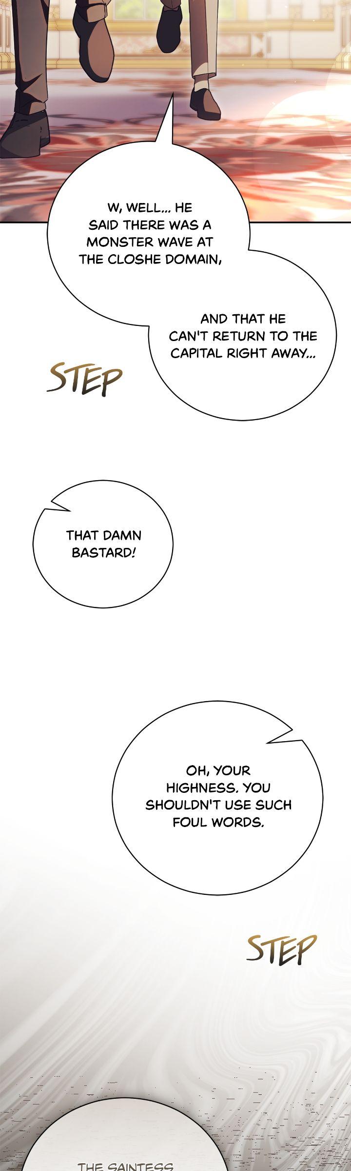 How To Reject My Obsessive Ex-Husband Chapter 44 page 60