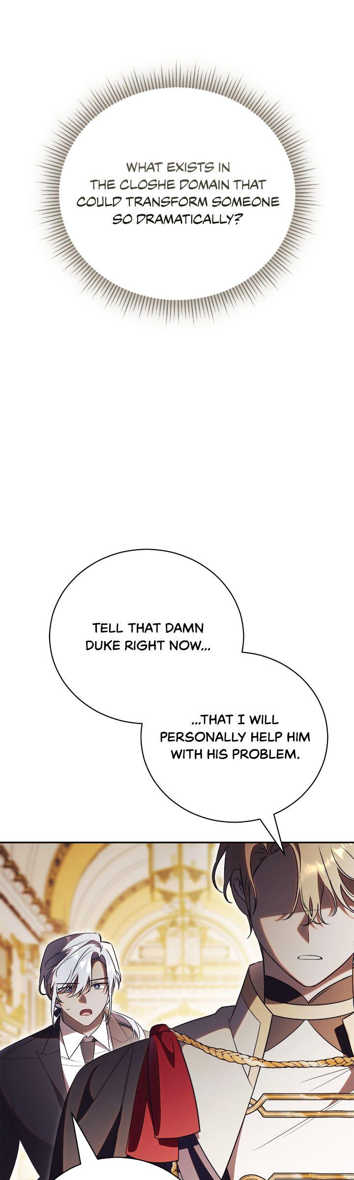 How To Reject My Obsessive Ex-Husband Chapter 44 page 62