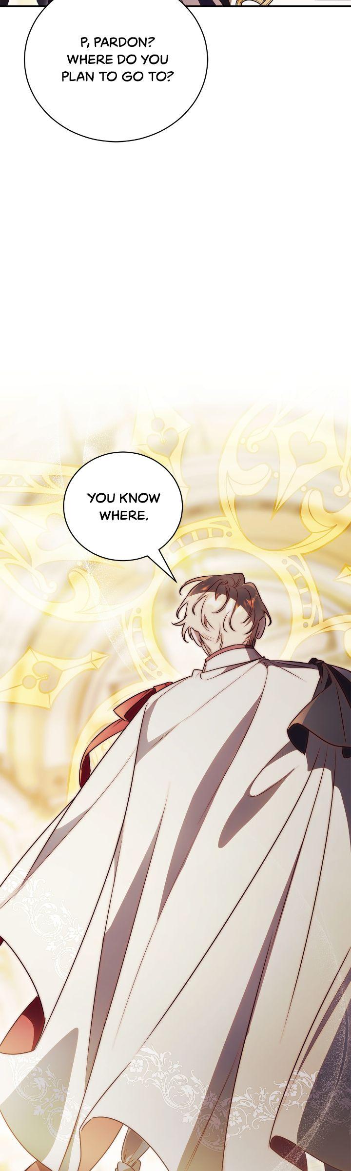 How To Reject My Obsessive Ex-Husband Chapter 44 page 63