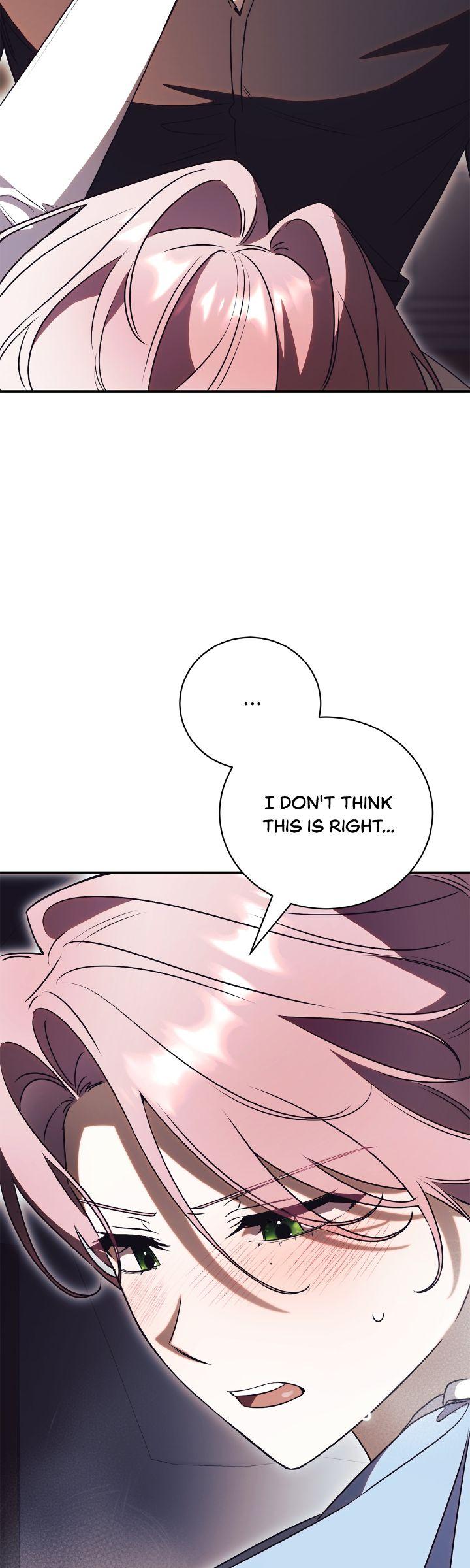 How To Reject My Obsessive Ex-Husband Chapter 44 page 7
