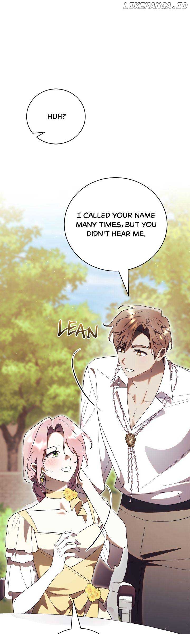 How To Reject My Obsessive Ex-Husband Chapter 45 page 9