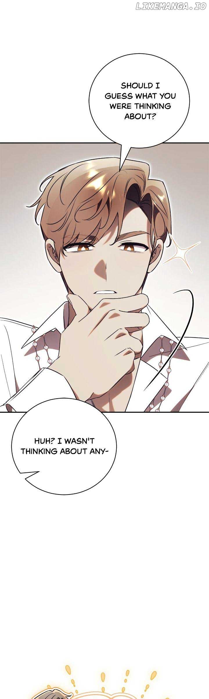 How To Reject My Obsessive Ex-Husband Chapter 45 page 11