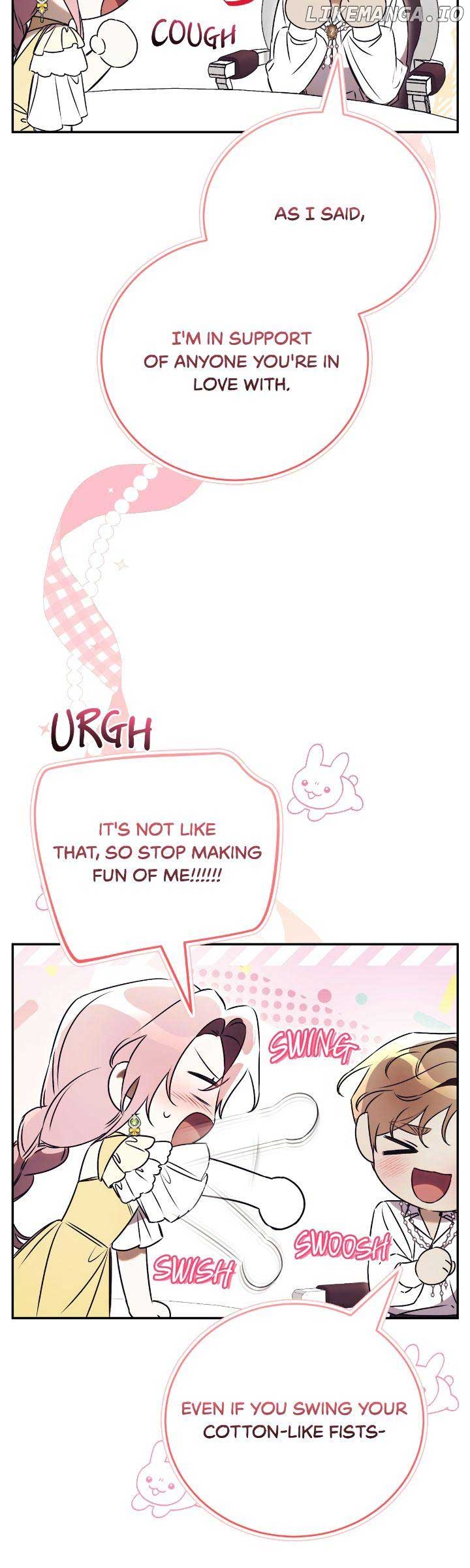 How To Reject My Obsessive Ex-Husband Chapter 45 page 13