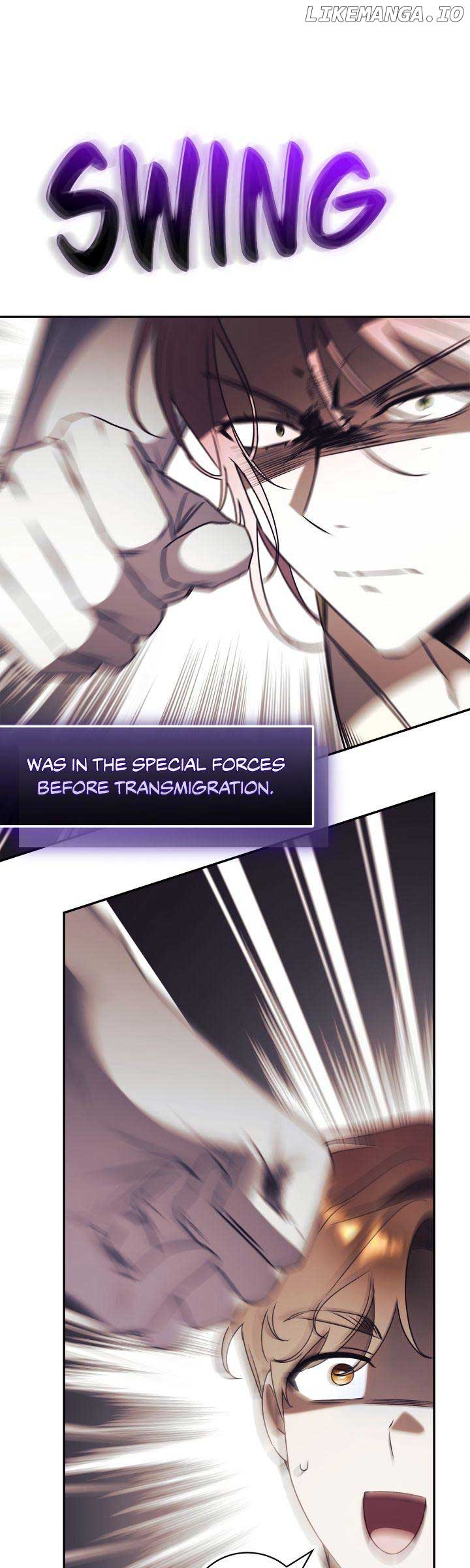 How To Reject My Obsessive Ex-Husband Chapter 45 page 14