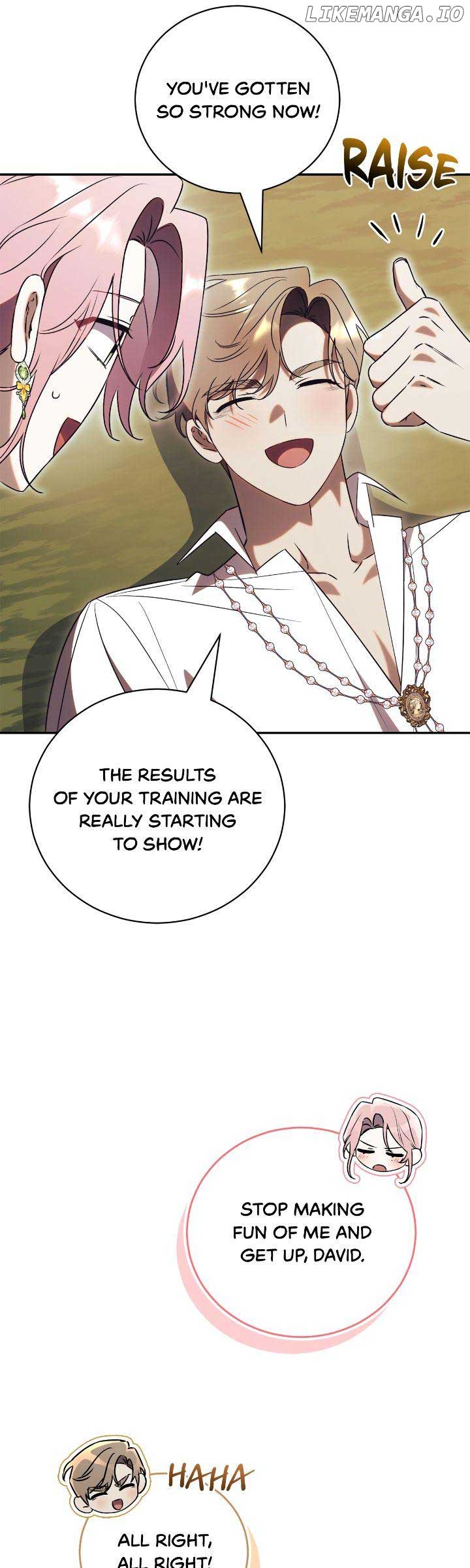 How To Reject My Obsessive Ex-Husband Chapter 45 page 18