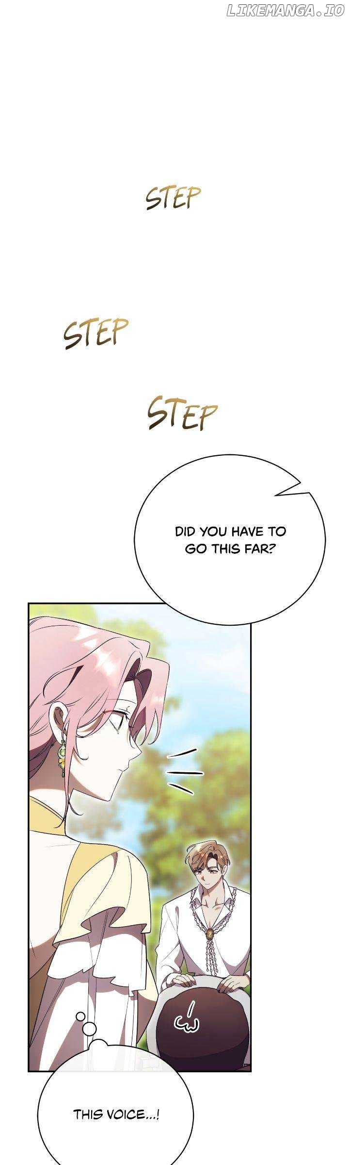 How To Reject My Obsessive Ex-Husband Chapter 45 page 23