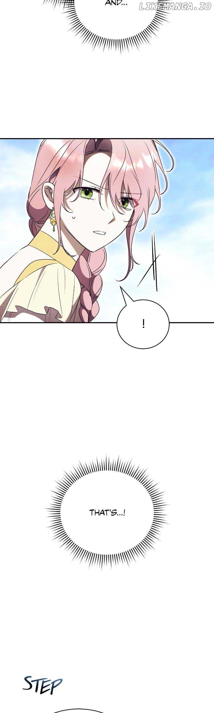 How To Reject My Obsessive Ex-Husband Chapter 45 page 25