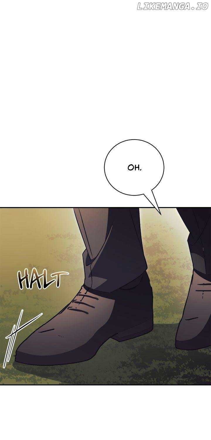 How To Reject My Obsessive Ex-Husband Chapter 45 page 27