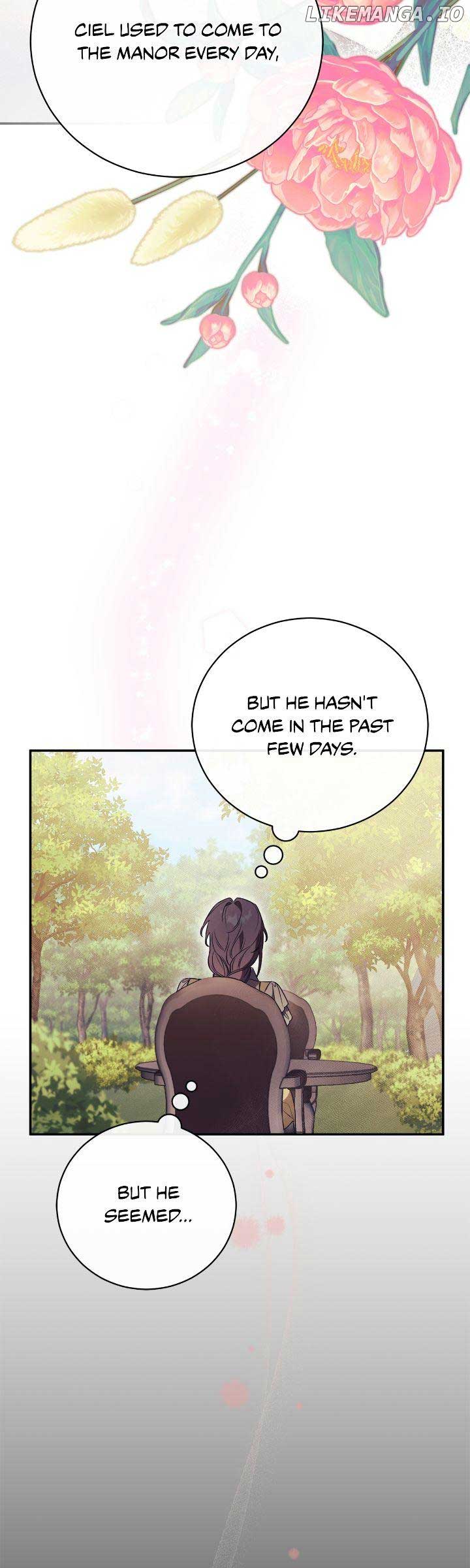 How To Reject My Obsessive Ex-Husband Chapter 45 page 2