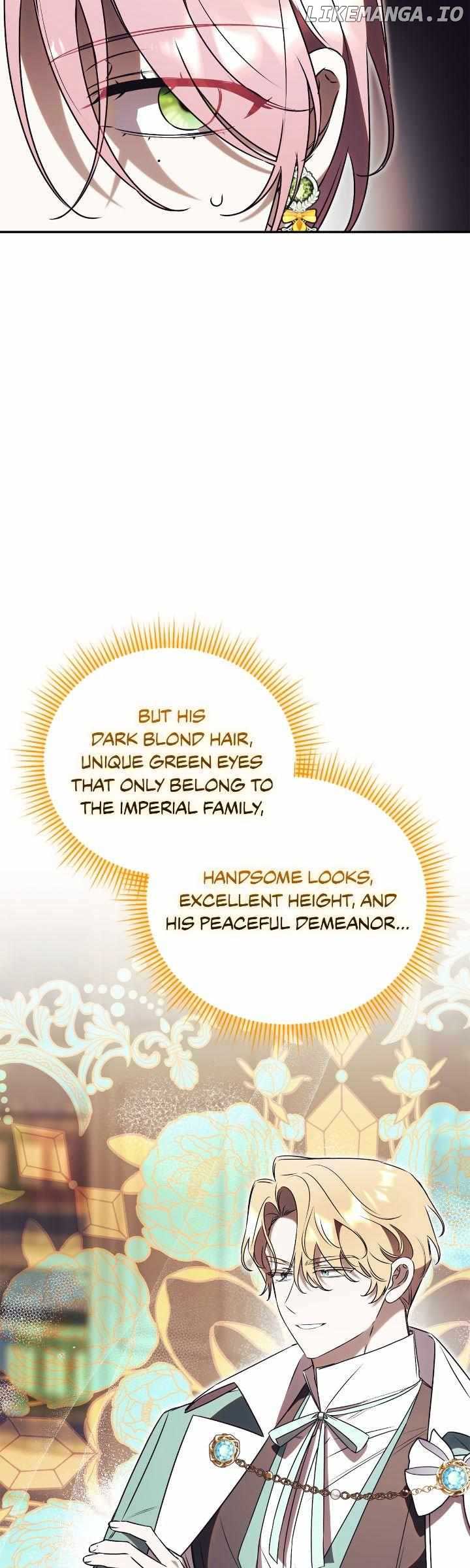 How To Reject My Obsessive Ex-Husband Chapter 45 page 37