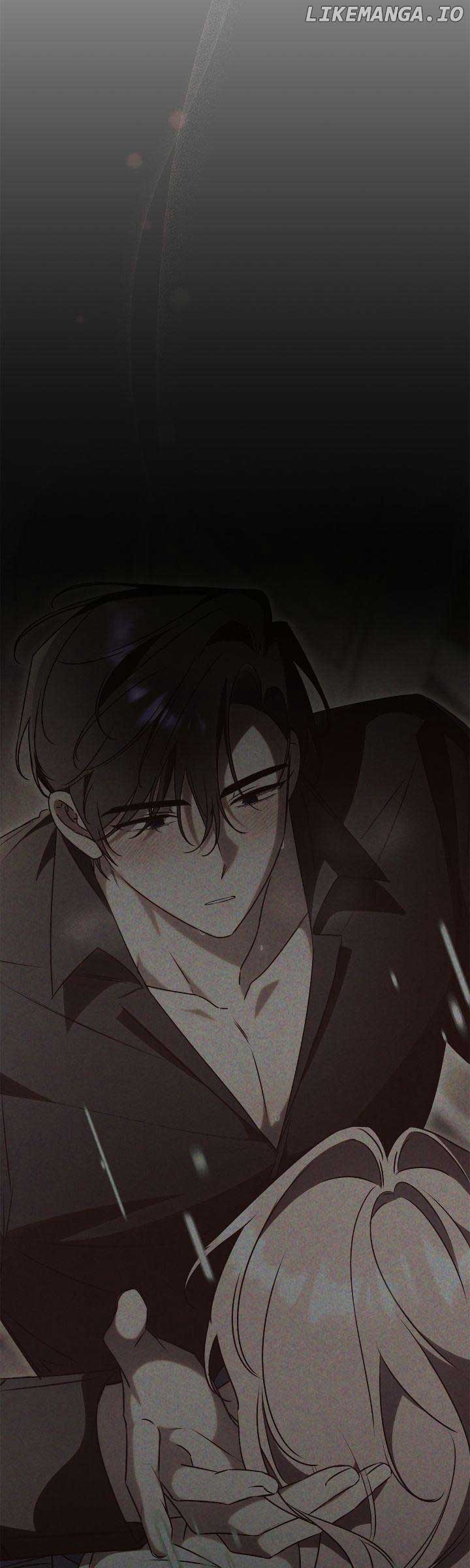 How To Reject My Obsessive Ex-Husband Chapter 45 page 3