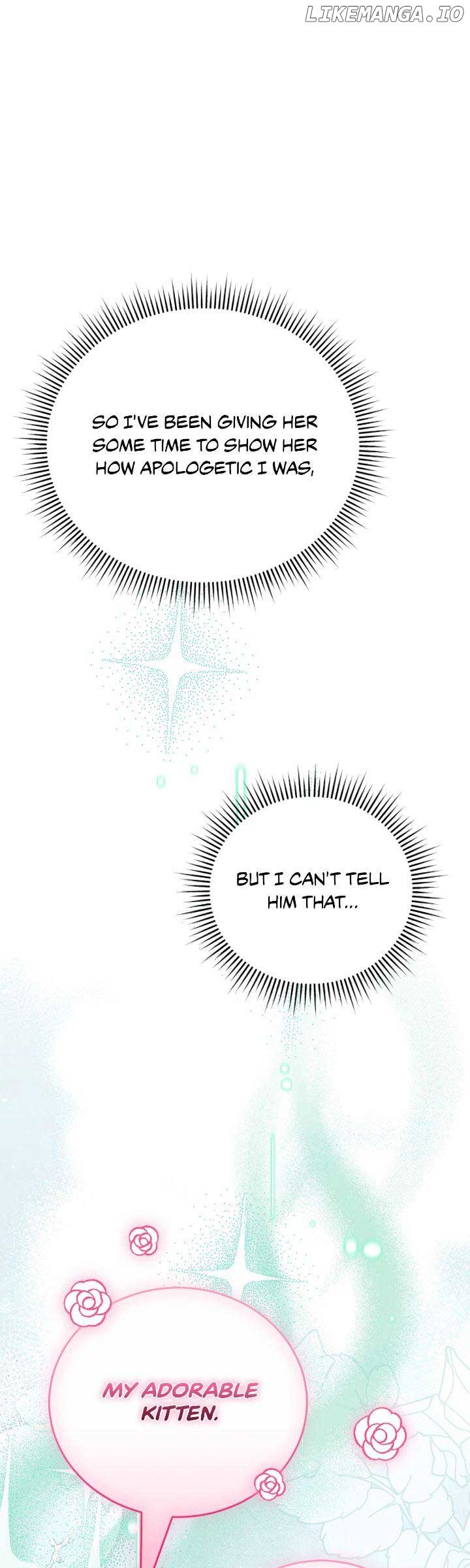 How To Reject My Obsessive Ex-Husband Chapter 45 page 52
