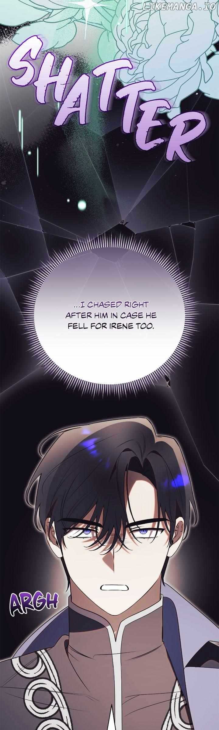 How To Reject My Obsessive Ex-Husband Chapter 45 page 54
