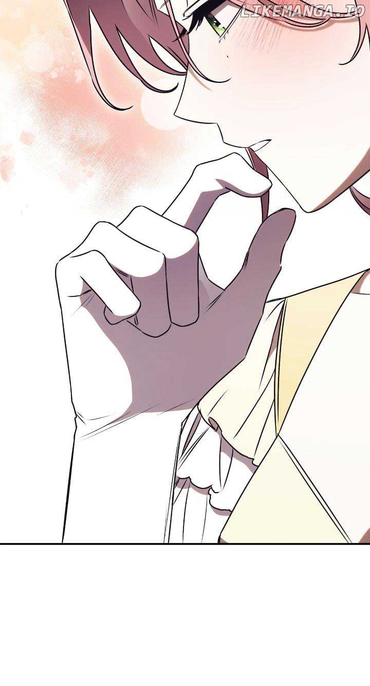 How To Reject My Obsessive Ex-Husband Chapter 45 page 5