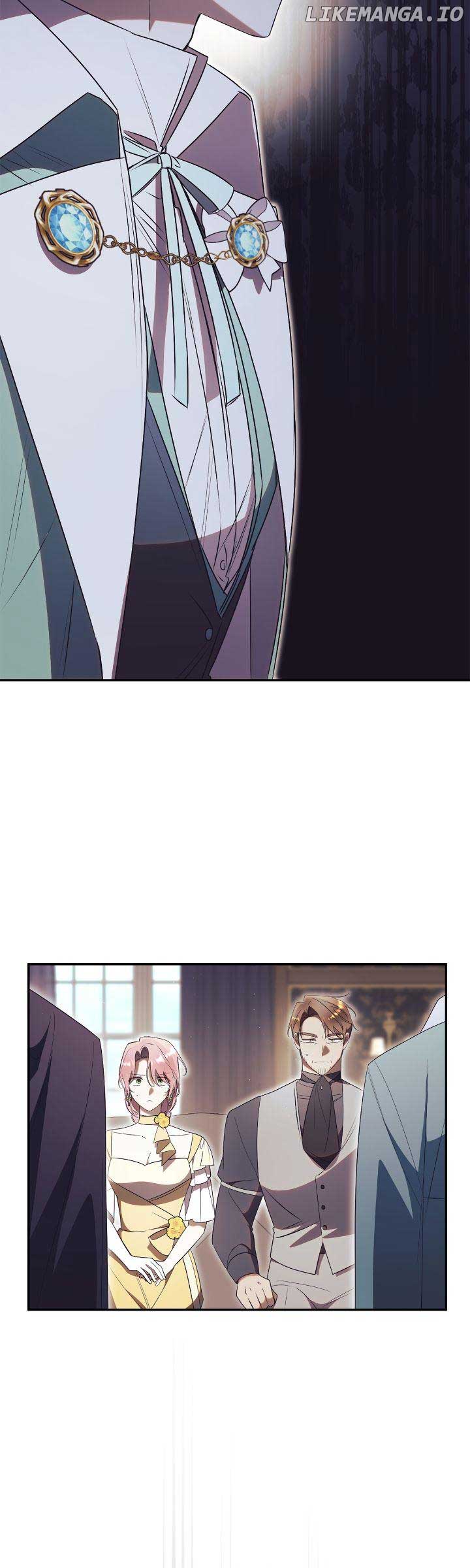 How To Reject My Obsessive Ex-Husband Chapter 45 page 59