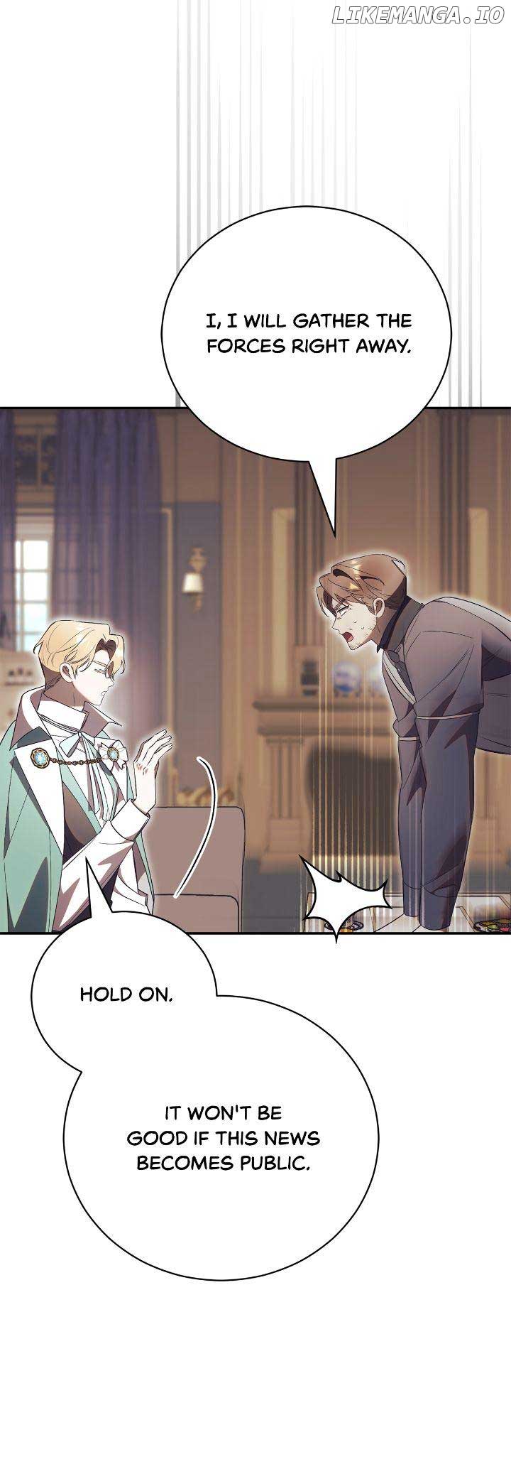 How To Reject My Obsessive Ex-Husband Chapter 45 page 60