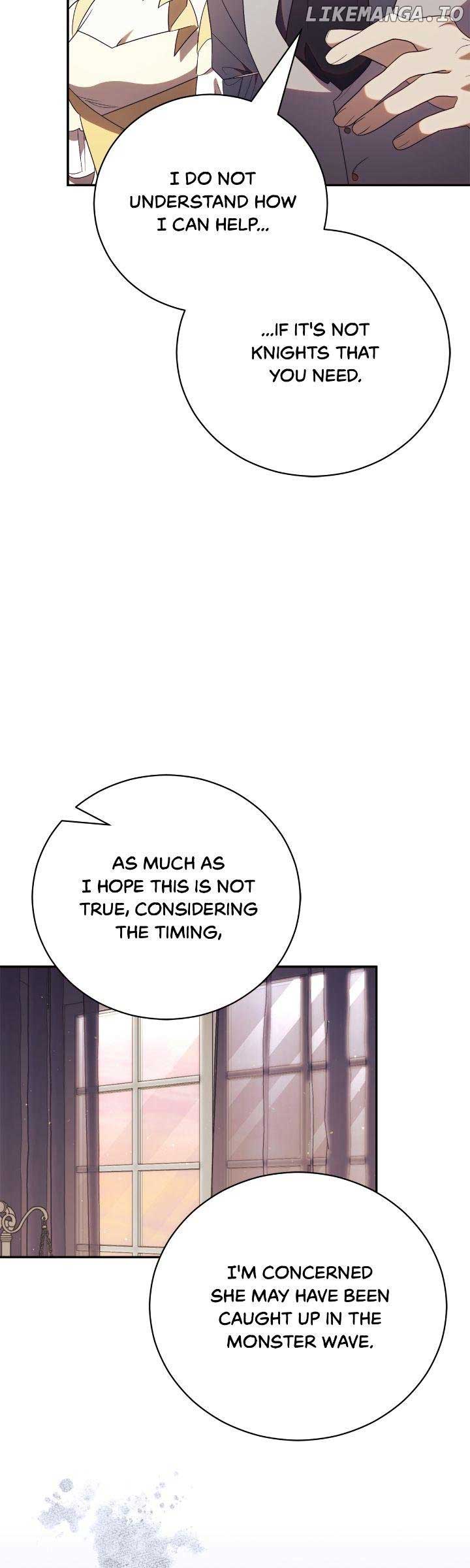 How To Reject My Obsessive Ex-Husband Chapter 45 page 63