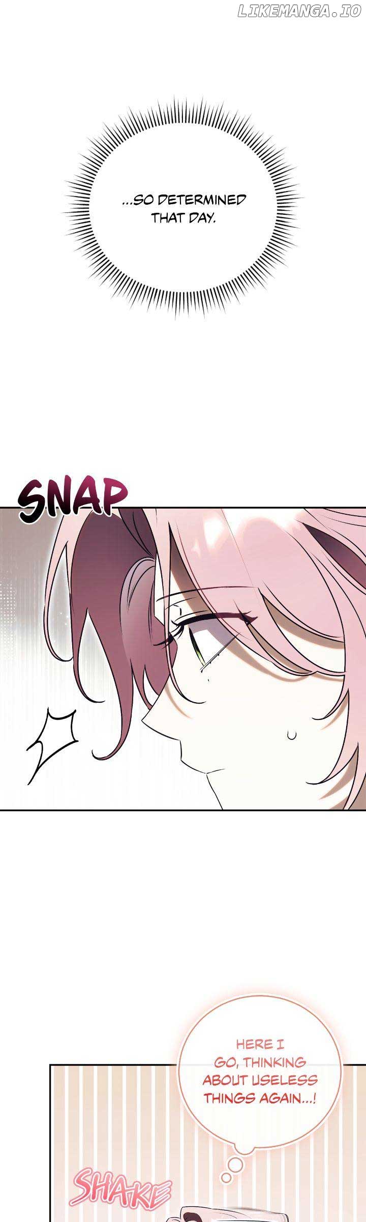 How To Reject My Obsessive Ex-Husband Chapter 45 page 6
